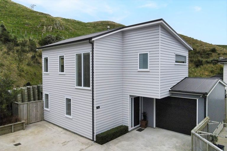 Photo of property in 175a Mclintock Street North, Johnsonville, Wellington, 6037