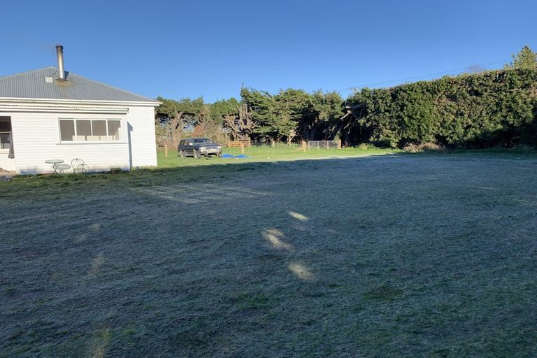 Photo of property in 675 Clintons Road, Charing Cross, Christchurch, 7671