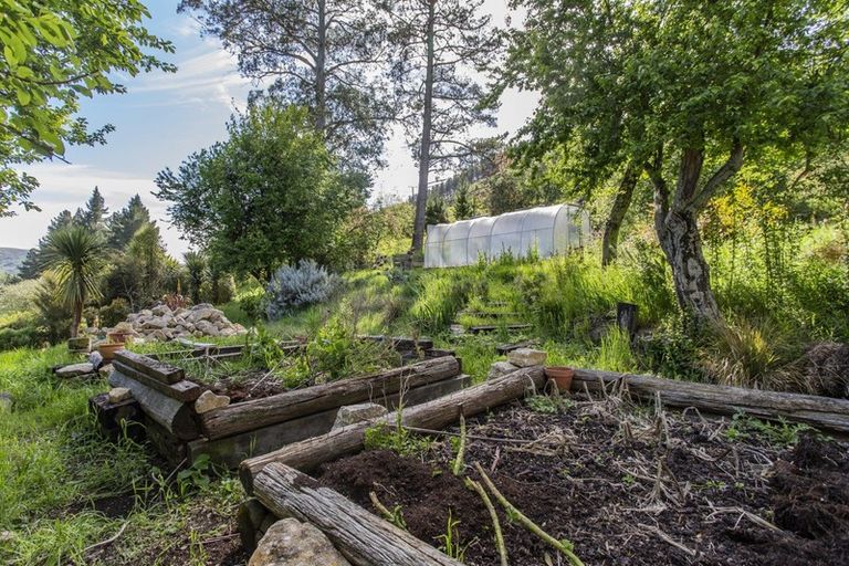 Photo of property in 1228 Greta Road, Greta Valley, 7387