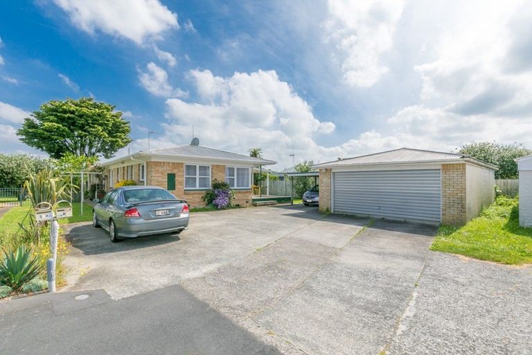 Photo of property in 33a Scott Avenue, Hamilton East, Hamilton, 3216