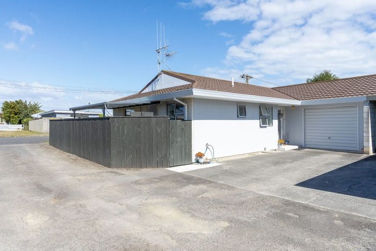 Photo of property in 1/20 Stuckey Street, Levin, 5510