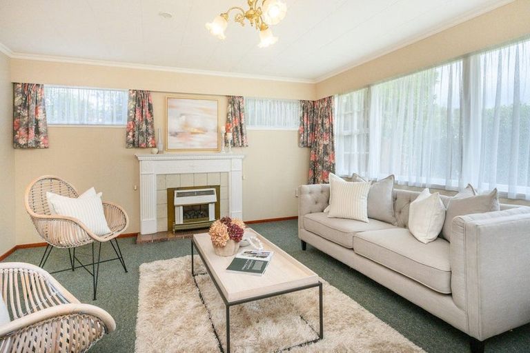 Photo of property in 4 Cremorne Avenue, Hokowhitu, Palmerston North, 4410