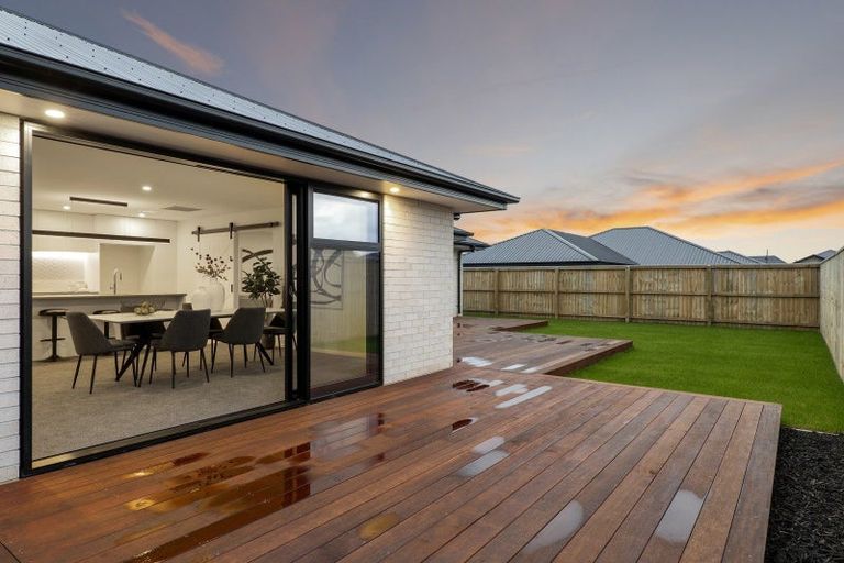 Photo of property in 60 Halpin Drive, Lincoln, 7608