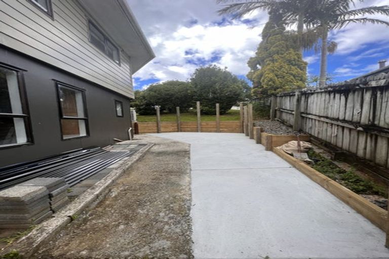 Photo of property in 56 Raumati Crescent, Onerahi, Whangarei, 0110