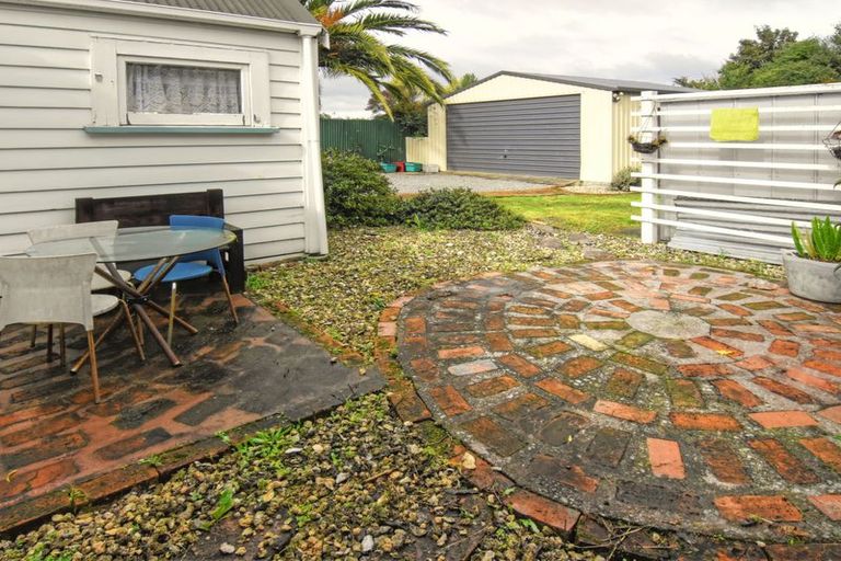 Photo of property in 14 Kuripuni Street, Kuripuni, Masterton, 5810