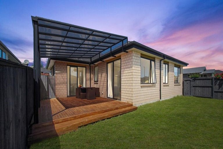 Photo of property in 3 Wingfield Road, Pokeno, 2402