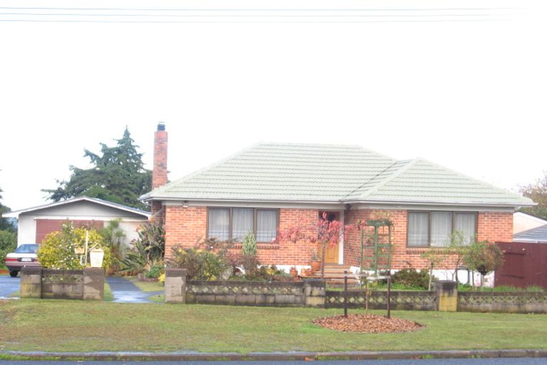 Photo of property in 5 Arthur Road, Hillpark, Auckland, 2102