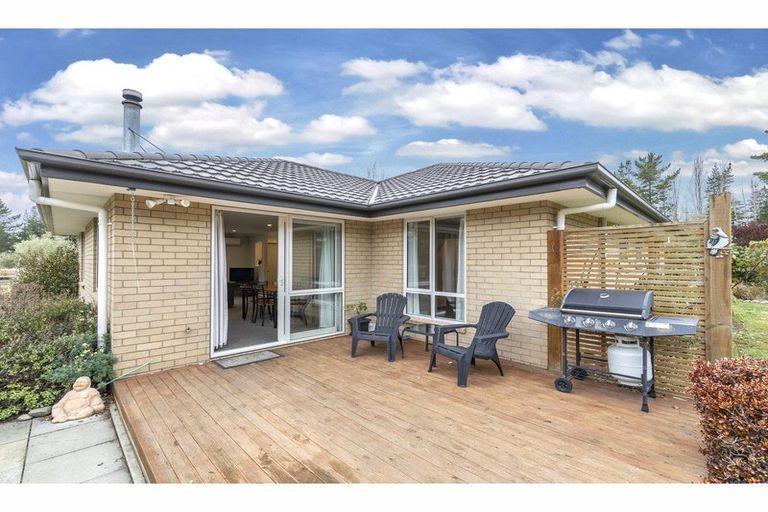 Photo of property in 40 Priors Road, Fernside, Rangiora, 7471