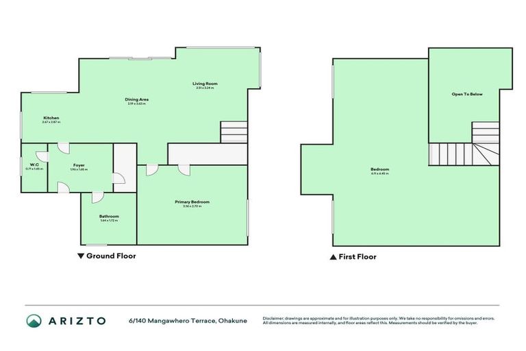 Photo of property in 6/140 Mangawhero Terrace, Ohakune, 4625