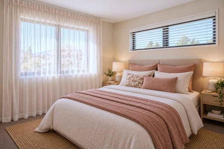 Photo of property in 11 Humboldt Street, Sydenham, Christchurch, 8023