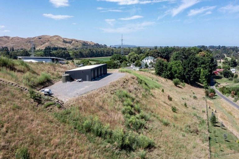 Photo of property in 41b Omarunui Road, Waiohiki, Napier, 4183