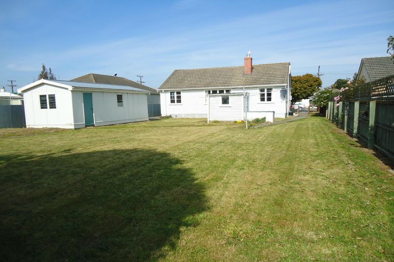 Photo of property in 18 Point Bush Road, Waimate, 7924