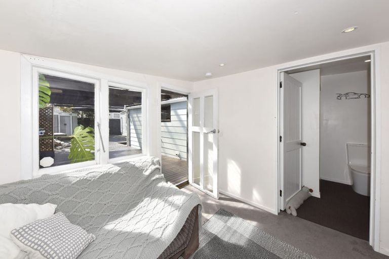 Photo of property in 163 Milton Street, Somerfield, Christchurch, 8024