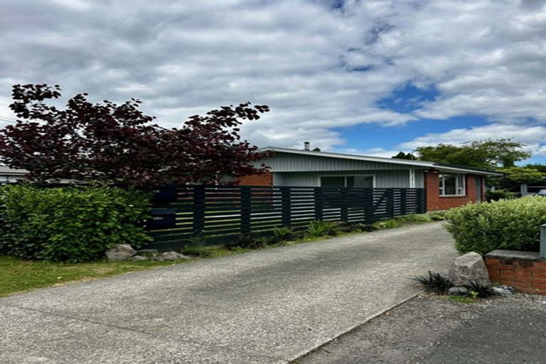 Photo of property in 46 Sophia Street, Glenholme, Rotorua, 3010