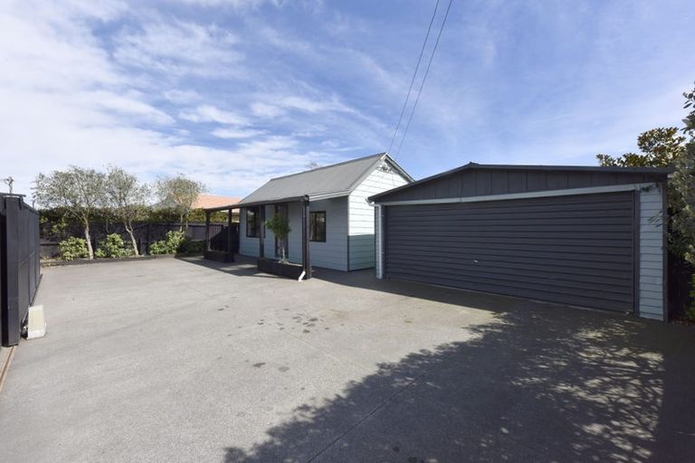 Photo of property in 163 Milton Street, Somerfield, Christchurch, 8024