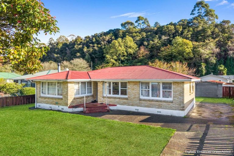 Photo of property in 143 Onslow Street, Kawerau, 3127