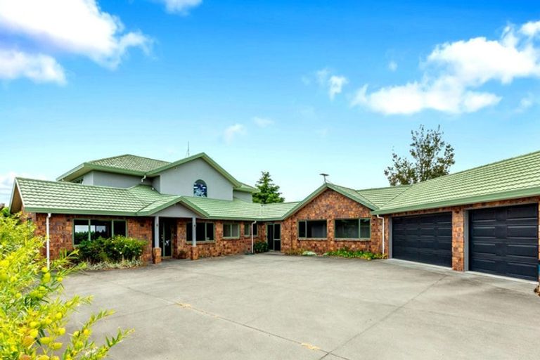 Photo of property in 953a Maniatutu Road, Pongakawa, Te Puke, 3186