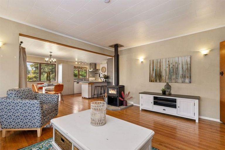 Photo of property in 16 Wallingford Place, Hillcrest, Rotorua, 3015