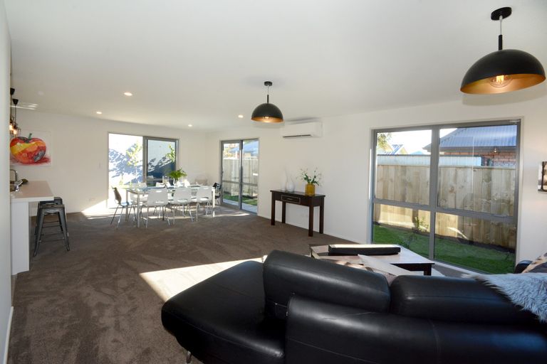 Photo of property in 58 Silverstream Drive, Mosgiel, 9024