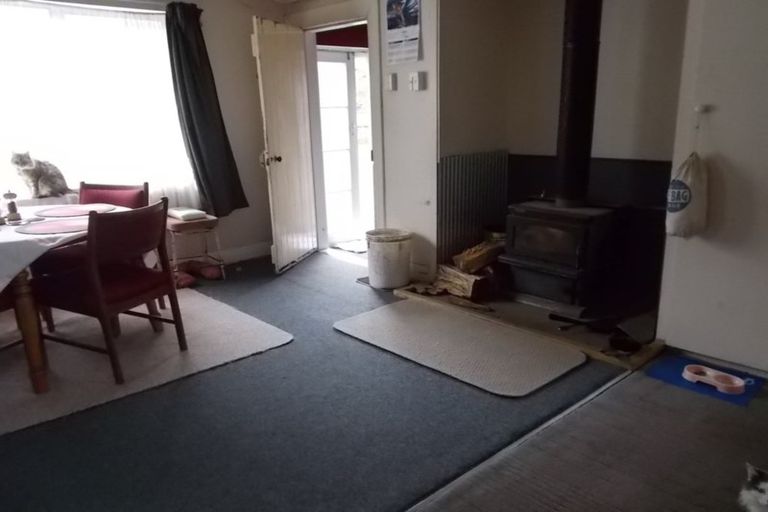 Photo of property in 12 Murray Street, Greymouth, 7805