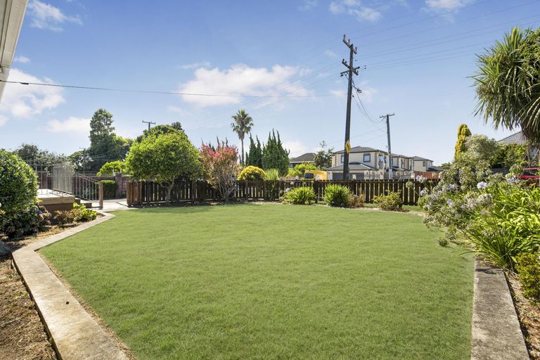 Photo of property in Mayfield School, 50 Wakefield Road, Favona, Auckland, 2024