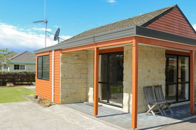 Photo of property in 10a Raupo Place, Matamata, 3400