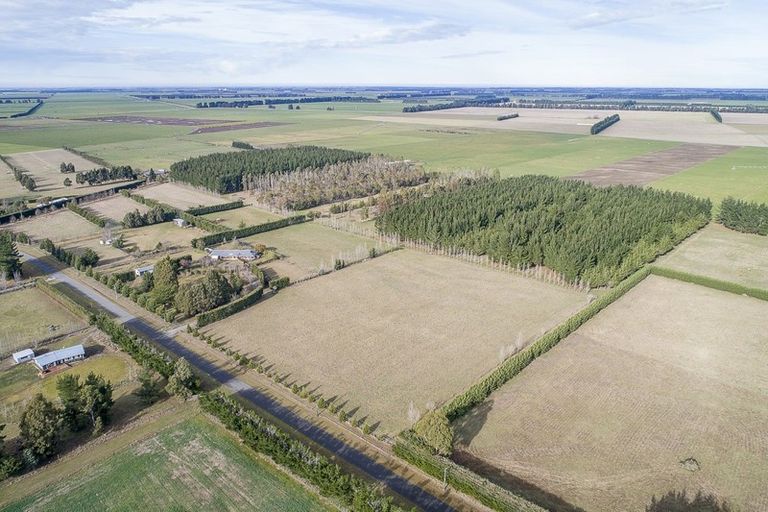 Photo of property in 177 Karanga Road, Dunsandel, Leeston, 7682