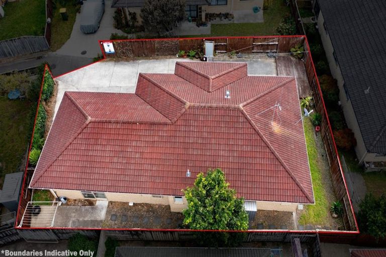 Photo of property in 221 Old Farm Road, Hamilton East, Hamilton, 3216