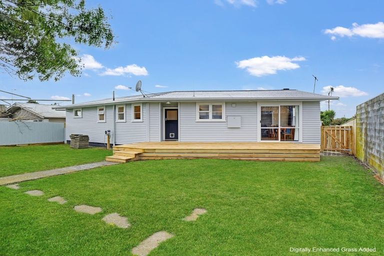 Photo of property in 56 Tutaenui Road, Marton, 4710
