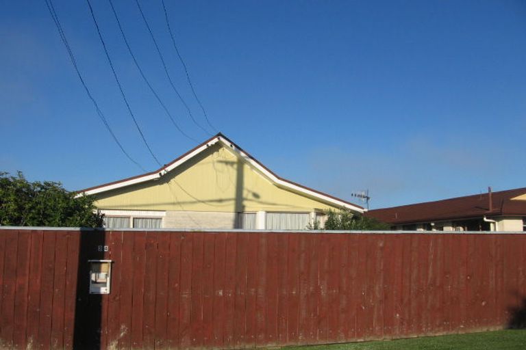 Photo of property in 34 Mahoe Street, Hutt Central, Lower Hutt, 5010
