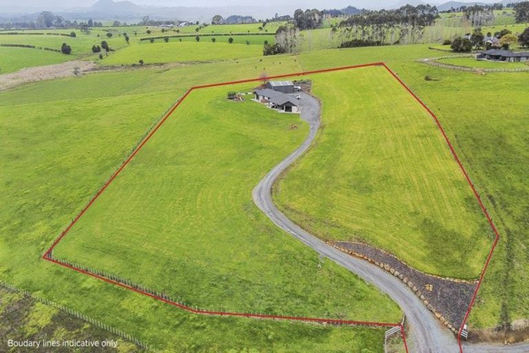 Photo of property in 554c Te Ahu Ahu Road, Waimate North, Kerikeri, 0293