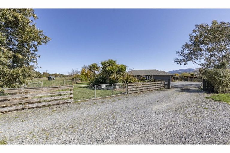 Photo of property in 3042 Oxford Road, Oxford, 7430