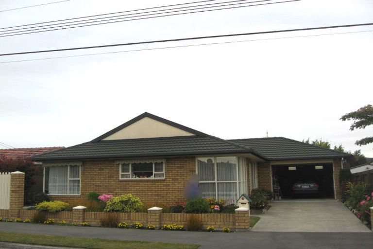 Photo of property in 1a Dalkeith Street, Hoon Hay, Christchurch, 8025