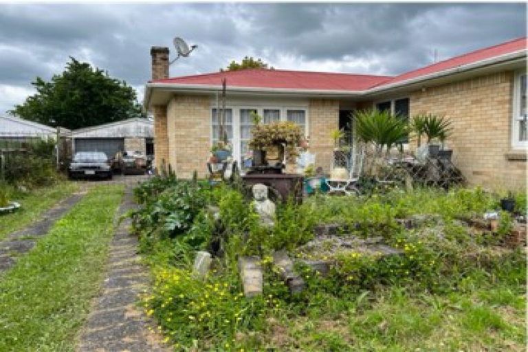 Photo of property in 4 Couch Street, Ngaruawahia, 3720