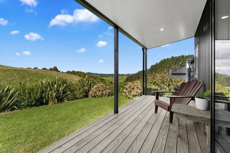 Photo of property in 1770b Ponga Road, Hunua, 2584