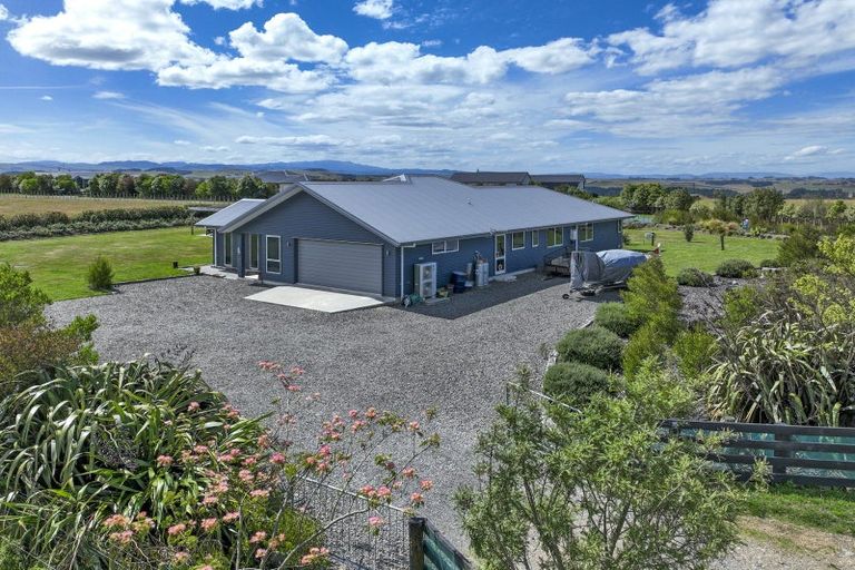 Photo of property in 41 Paritu Road, Maraekakaho, 4171