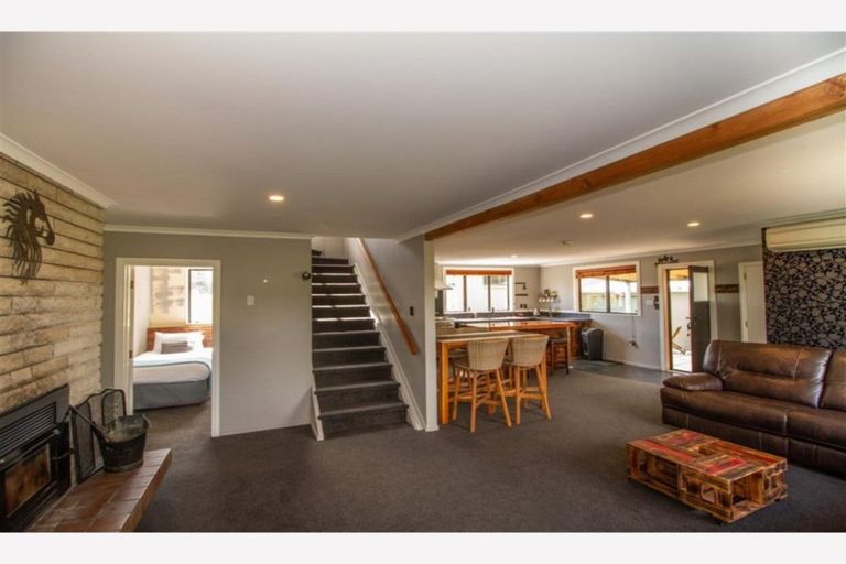 Photo of property in 2485 State Highway 49, Ohakune, 4691