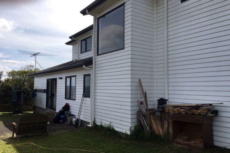 Photo of property in 115a Udys Road, Pakuranga, Auckland, 2010