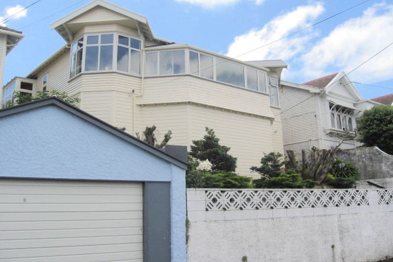 Photo of property in 46 Matai Road, Hataitai, Wellington, 6021