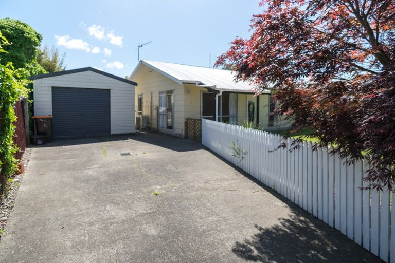 Photo of property in 311b Cambridge Avenue, Ashhurst, 4810