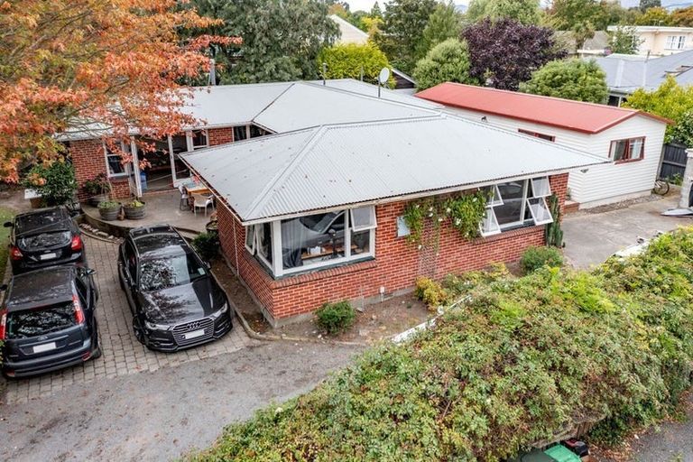 Photo of property in 21 Rountree Street, Upper Riccarton, Christchurch, 8041
