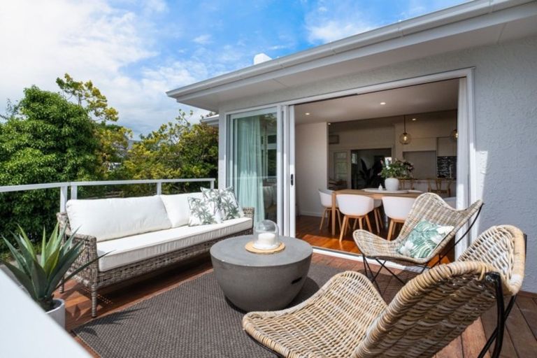 Photo of property in 51 Te Mata Road, Havelock North, 4130