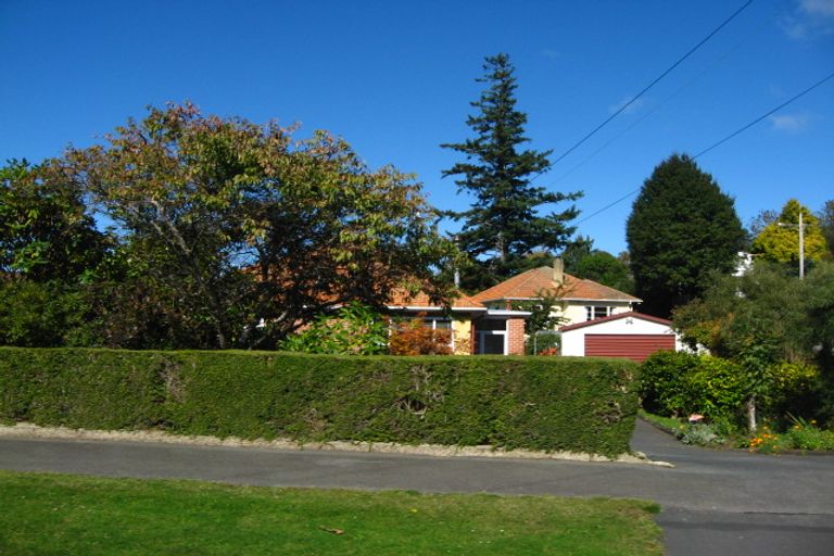 Photo of property in 154 Chapman Street, Wakari, Dunedin, 9010