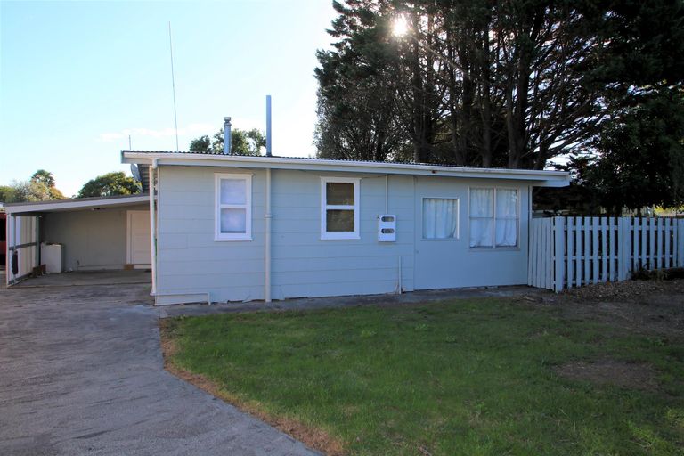 Photo of property in 8 Foley Street, Kaitaia, 0410