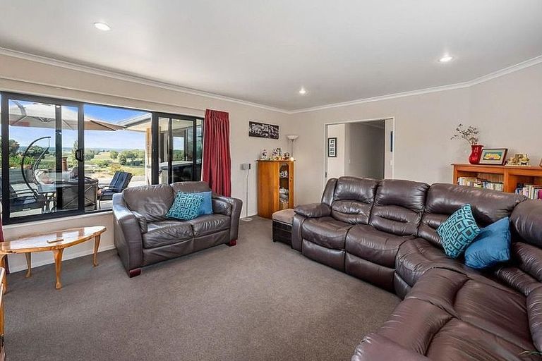 Photo of property in 28 Taumangi Road, Putaruru, Tirau, 3485