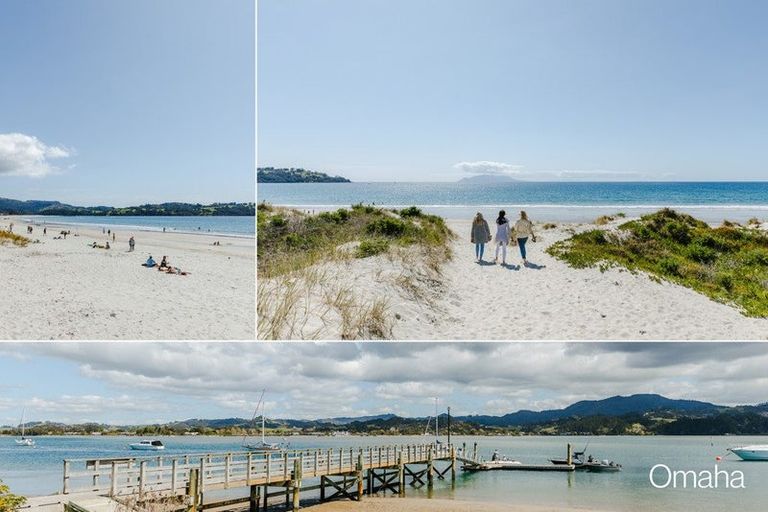 Photo of property in 78 Puhinui Avenue, Warkworth, 0985