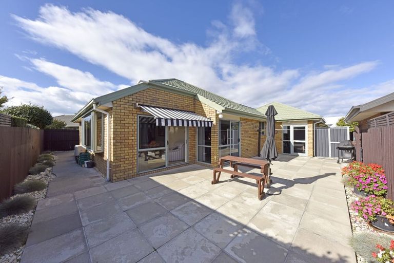 Photo of property in 1 Stable Way, Belfast, Christchurch, 8051