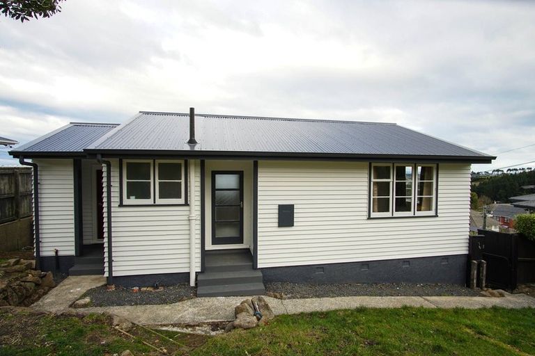 Photo of property in 86 Cockerell Street, Brockville, Dunedin, 9011