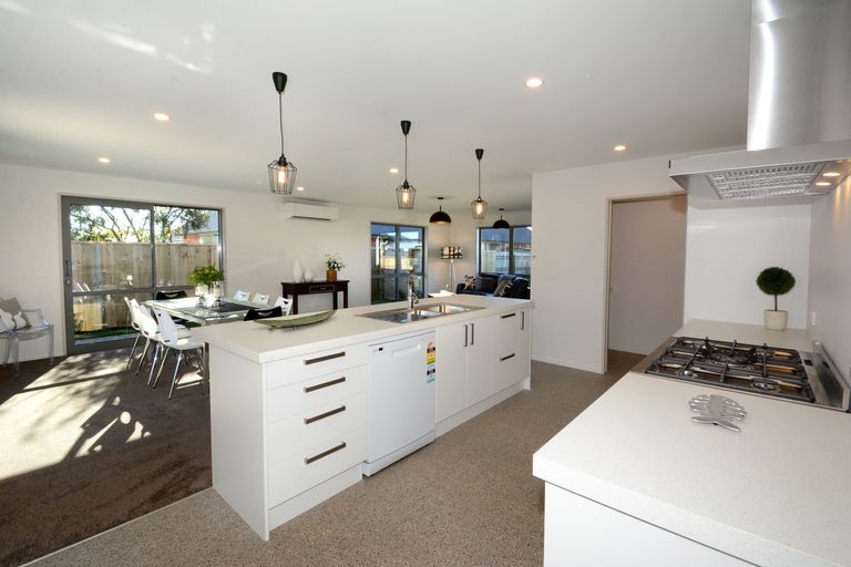 Photo of property in 58 Silverstream Drive, Mosgiel, 9024