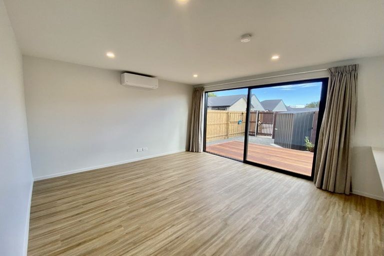 Photo of property in 2/58 Bamford Street, Woolston, Christchurch, 8023